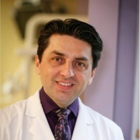 Dr. Omid Mehdipour